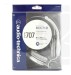 Audio-Technica ATH-FC707 Foldable cup headphones White