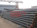 anti corrossion pipe 3pe pipeline