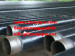 3pe coating steel pipe