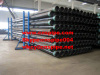 astm a53 seamless steel pipe 8&quot; sch40 st52