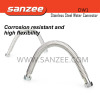 Stainless Steel Water Connector Water Hose water connector