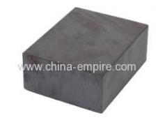 Ferrite Magnet With Block Shape