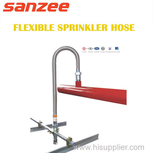 Flexible Sprinkler Hose (XF176)