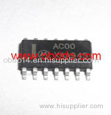 AC00 Auto Chip ic
