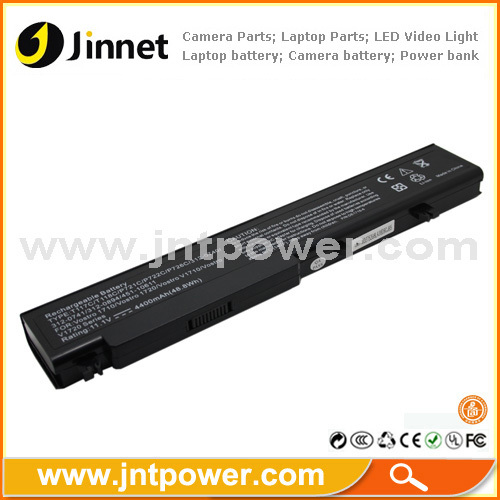 Factory directly T117C computer battery for Dell Vostro 1710 1720 V1710 V1720