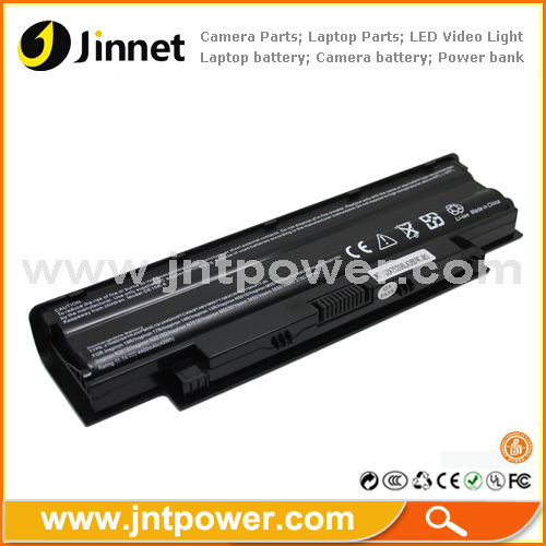 11.1V J1KND Laptop battery for dell with high quality