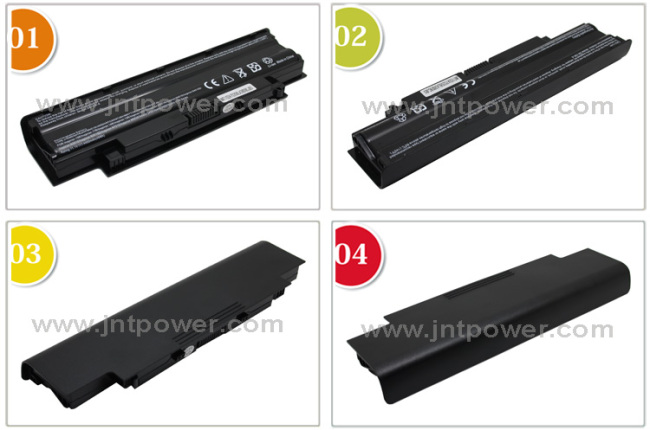 for Dell Inspiron 13R 14R 15R N4010 Battery 