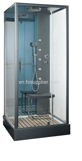 high quality shower room 