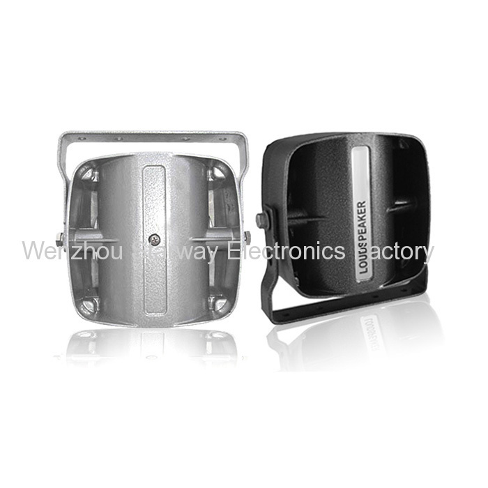 YS04 siren horn speaker for police ,firefighting ,ambulance security