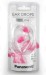 Panasonic RP-HJE100 Ear Drops In Ear Headphone Earphones Pink