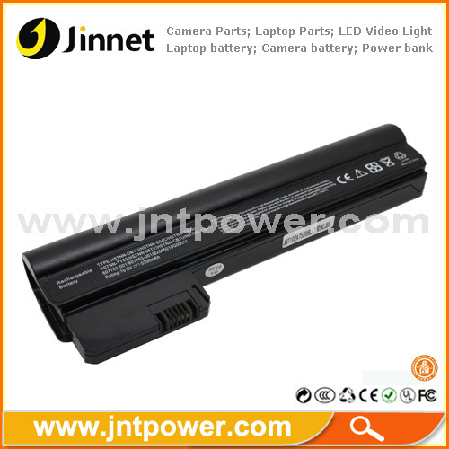 Battery For HP Mini 110-3000 110-3100