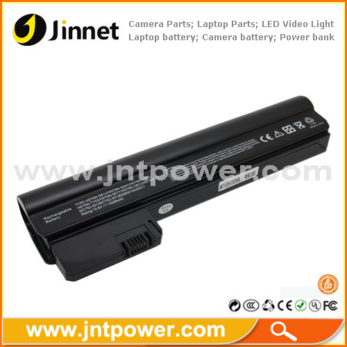 HSTNN-DB1U Battery For HP Mini 110-3000 110-3100 607762-001 607763-001