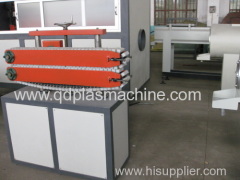 On sale PVC rigid pipe manufacturing Lines