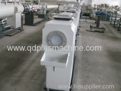 On sale PVC rigid pipe manufacturing Lines