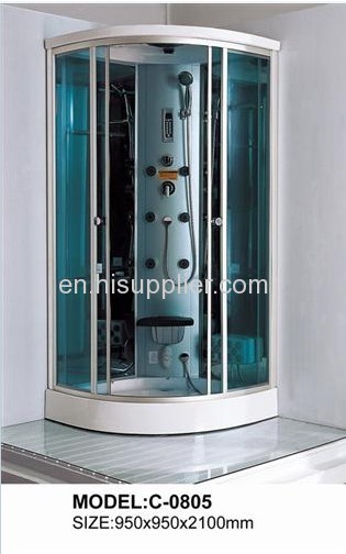  LCD control panel shower room 