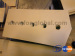 D375A-2 spare part heavy equipment cutting edge dozer blade 198-72-11181