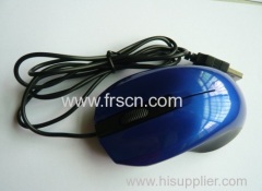 1.35m usb cable wired usb mouse
