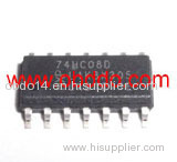 74HC08D Auto Chip ic