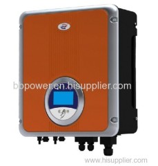 Single phase PV on-grid inverter 3.6kw-5kw