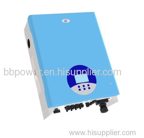 Three phase PV on-grid inverter 5kw-8kw