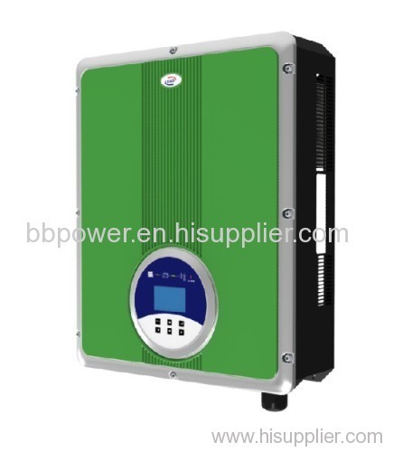 Three phase PV on-grid inverter 10kw-17kw