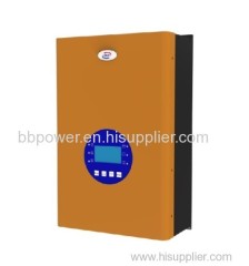 Hybrid Inverter SO2048/3048 frequency T M Series