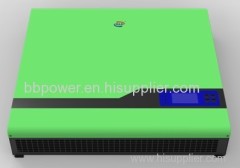 Hybrid Inverter High frequency T M Series SH2048/3048/5048