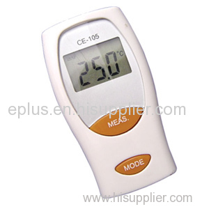Compact infrared thermometer CE-105