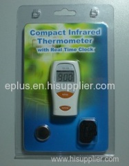Compact infrared thermometer CE-105