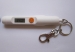 Infrared Thermometer with key chain