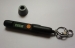 Infrared Thermometer with key chain