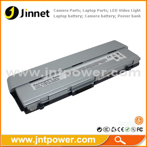 11.1V 6600mAh Battery FPCBP78AP for Fujitsu