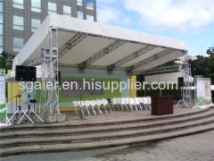 Exhibition truss aluminum truss advertising truss