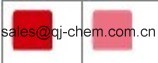 Pigment Red 3 (3138 Toluidine RN)