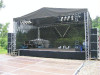 China aluminum lighting truss