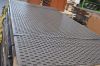 Duplex stainless steel 2507 Perforated Metal