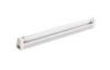 Furniture Lighting Fixtures 354mm T5 Fluorescent Under Cabinet Light