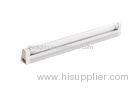 Furniture Lighting Fixtures 354mm T5 Fluorescent Under Cabinet Light