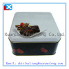 cookie tin box gift tin box