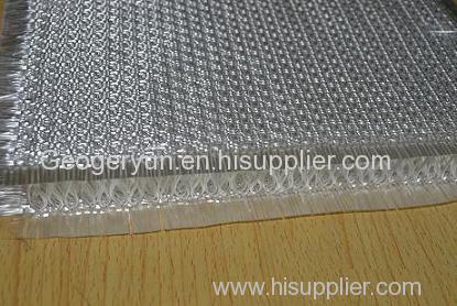 3D Fiberglass Fabric-Acoustic damping
