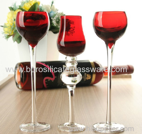 C&C Hand Made Wine Glasses Suitable For Red Wine
