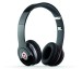 Beats by Dr.Dre Solo HD Overhead Headphones with ControlTalk Black