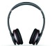 Beats by Dr.Dre Solo HD Overhead Headphones with ControlTalk Black