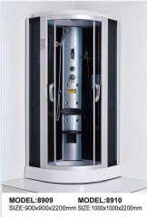 luxury showers cabin manufacturer