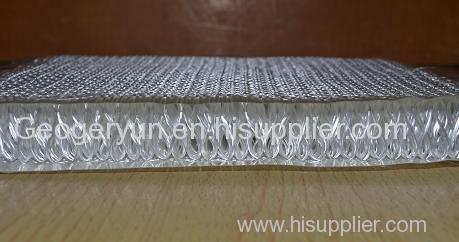 3D Fiberglass Fabric -Higher stiffness