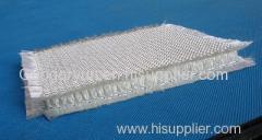 3D Fiberglass Fabric for Military project