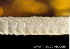 3D Fiberglass Fabric for Ship building