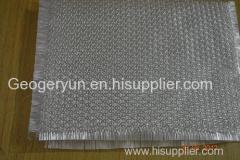 3D Fiberglass Woven Fabrics