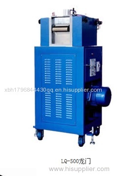 Plastic Pelletizing Machine,Plastic Machine