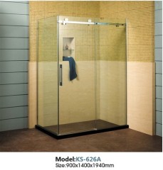 high quality shower enclosures